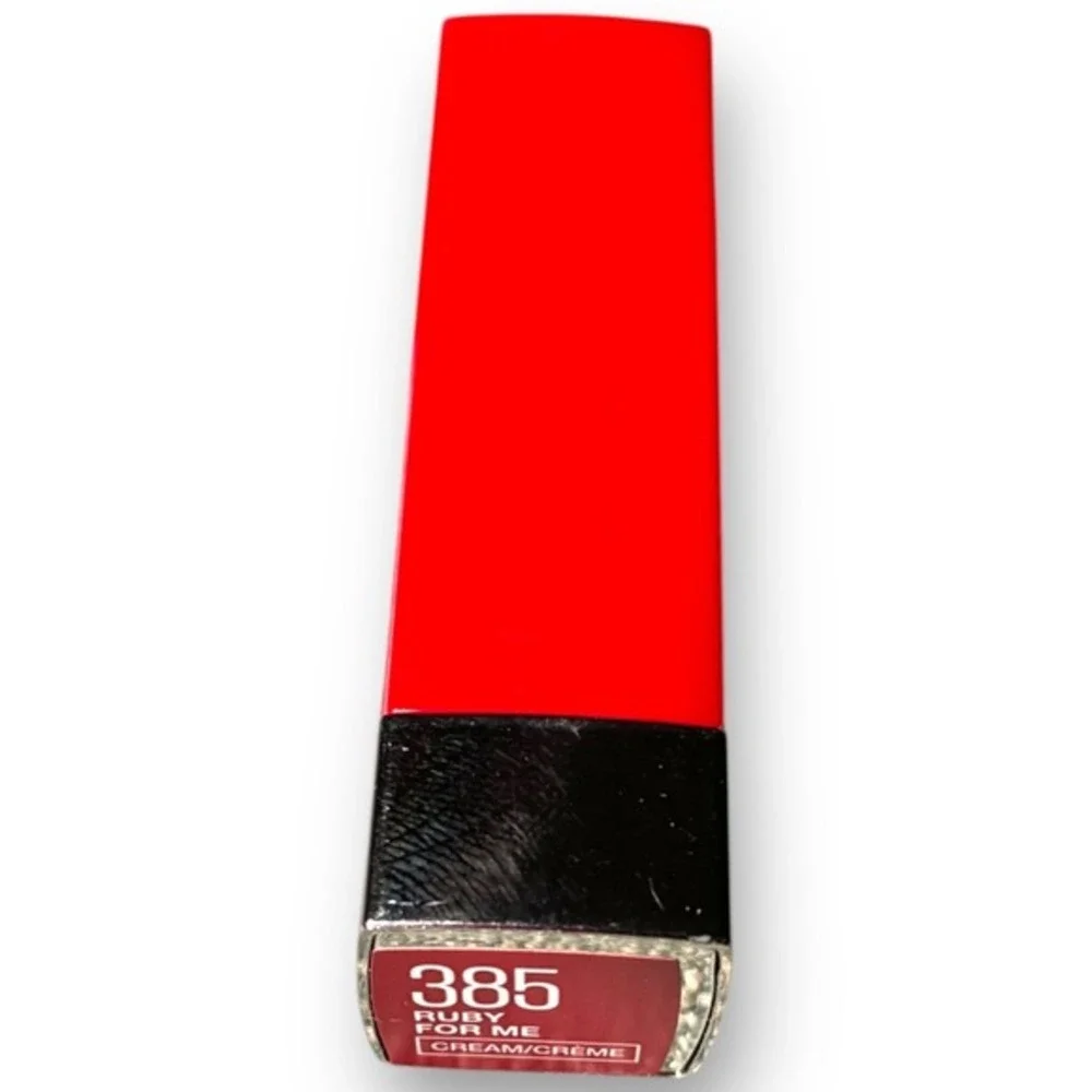 maybelline color
